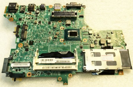 MB BAD - под восстановление Lenovo ThinkPad T420S (FRU: 04Y1455, 554QZ01071G237224BFKS1C, 11S0B51750Z1ZM6229C24U), LSN-4 TBT MB 11271-1 0C00037DA, Intel SR0MU, Intel SLJ8A, SMSC MEC1619L-AJZP C1223-A2B6901 8L150935A